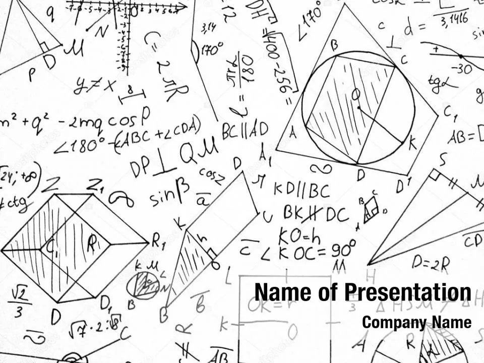 Complex Calculations