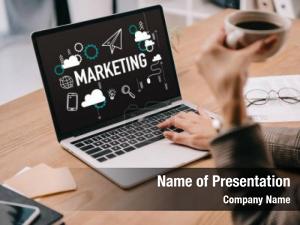 Marketing PowerPoint Template