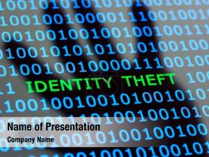 Identity Theft