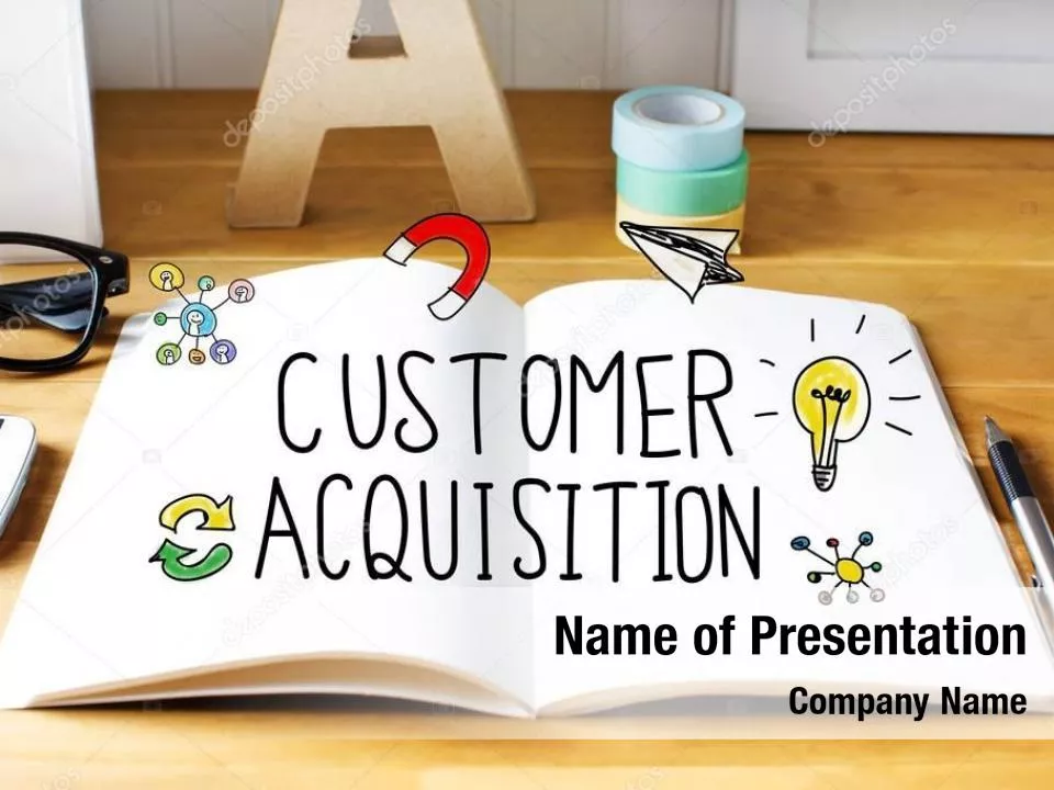 Customer Acquisition