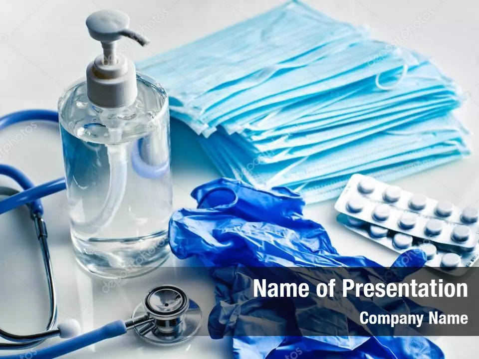 Epidemic Protective Measures