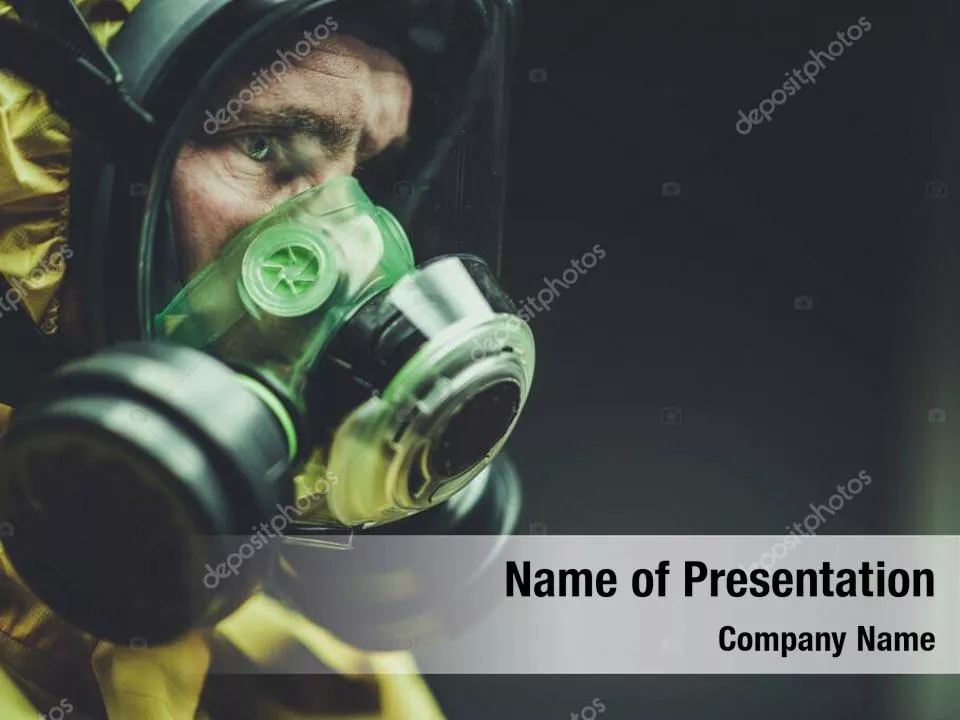 Respiratory Protection