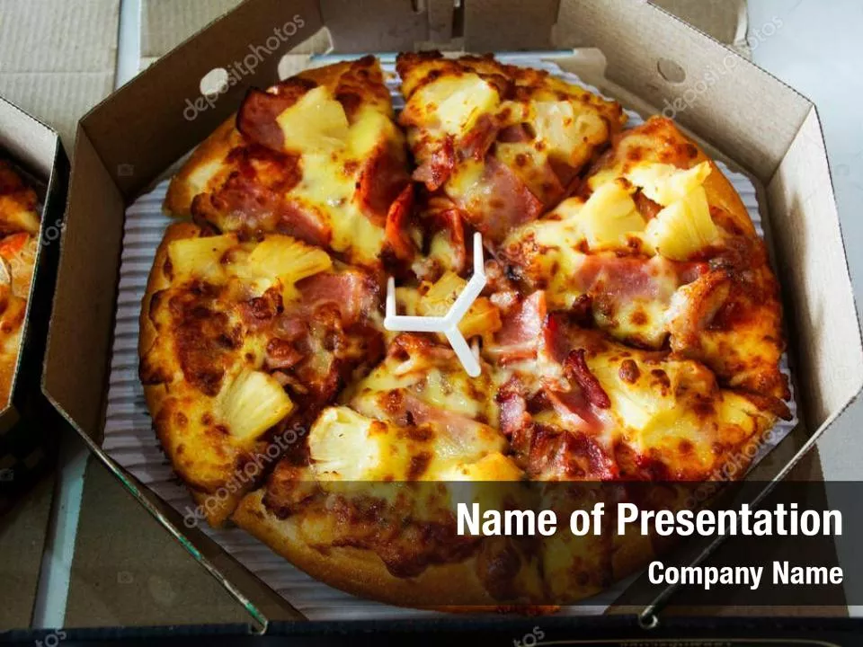 Delicious Pizza Recipes