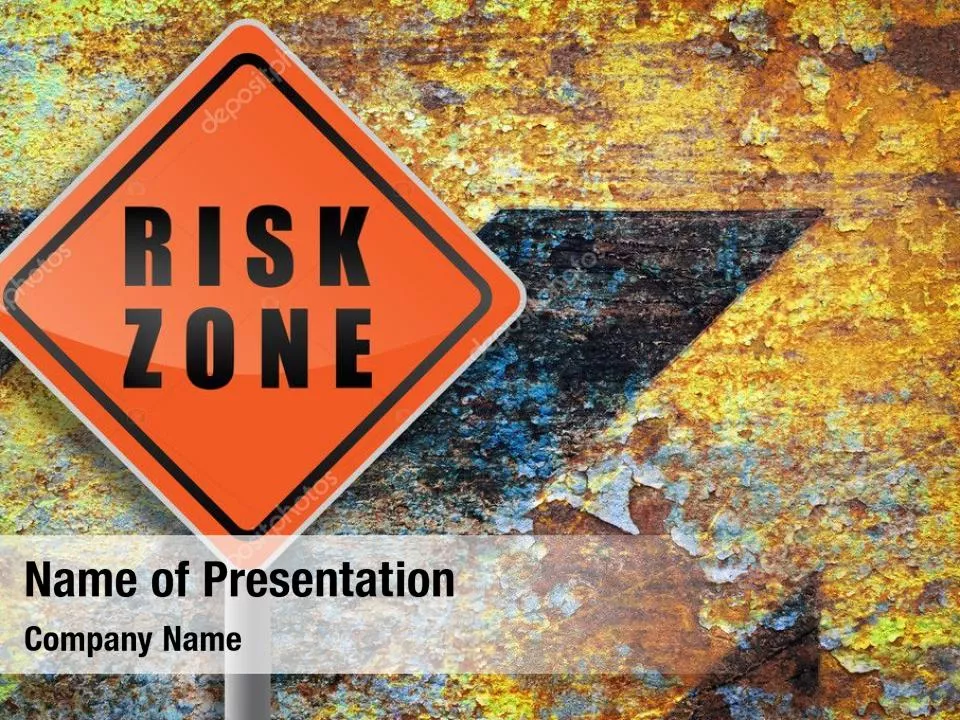 Risk Zone