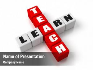Teach and Learn