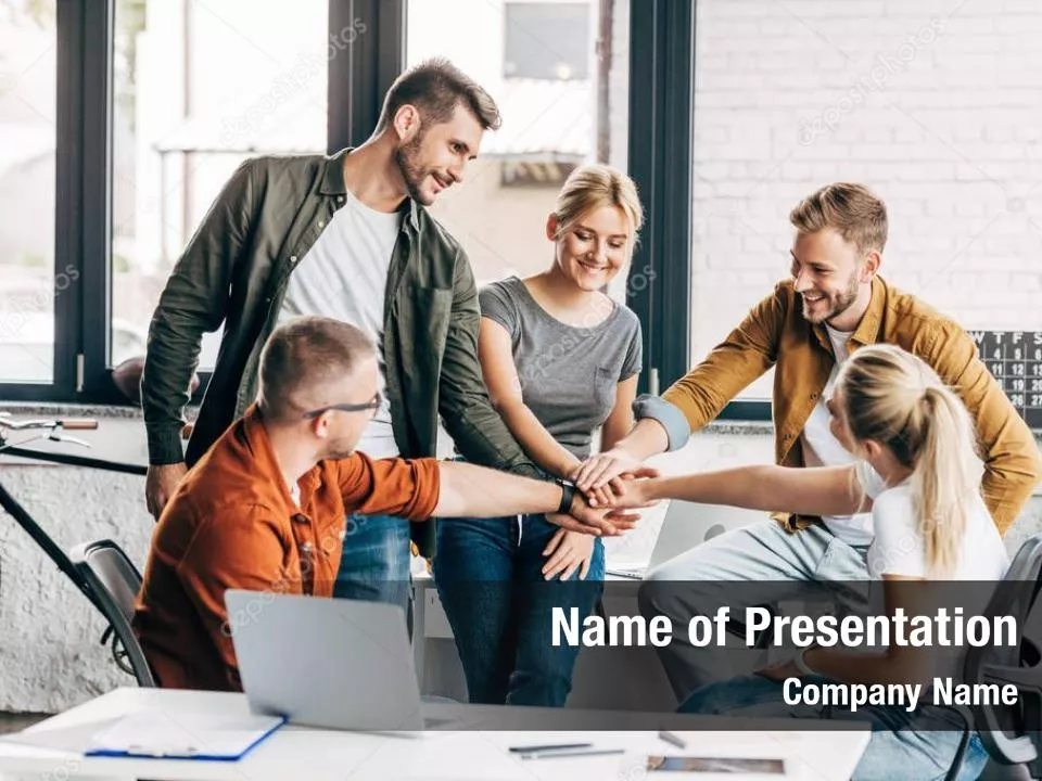 Working Together Team