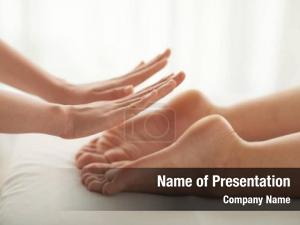Reiki PowerPoint Template