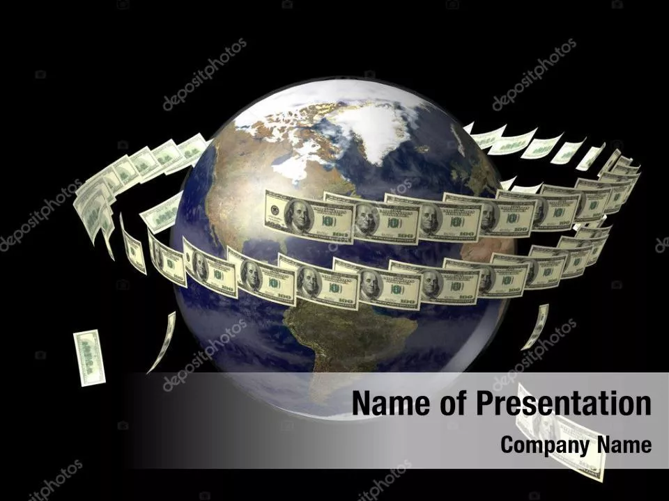 Global Reserve Currency