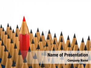 Outstanding PowerPoint Template