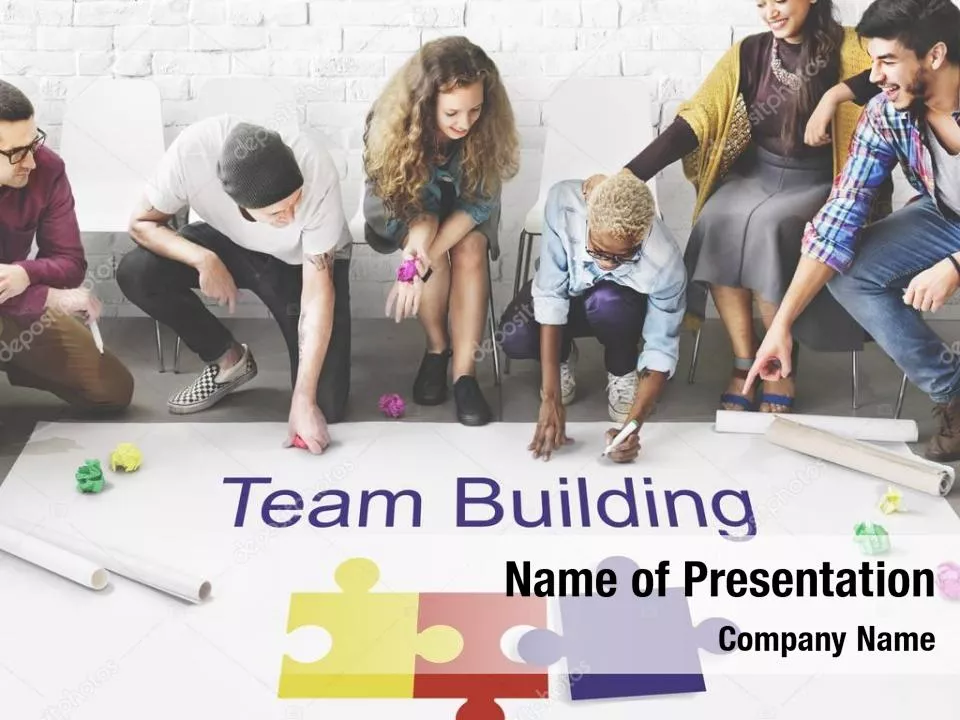 Team Building Process