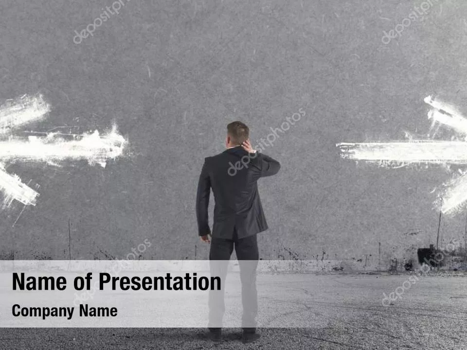 Choosing Success Way