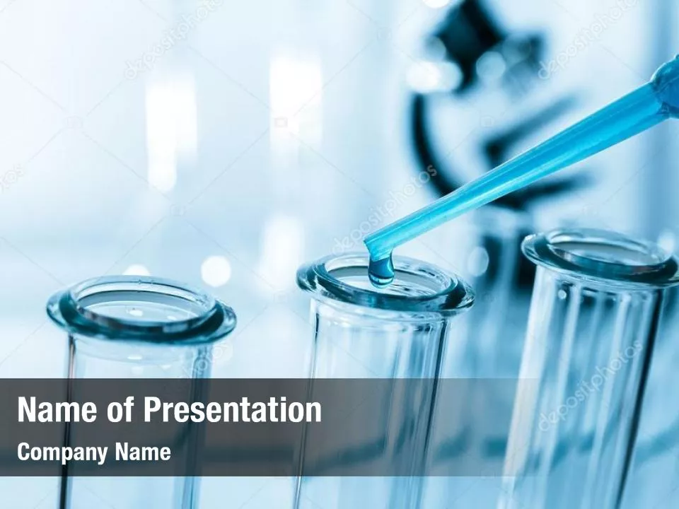 Laboratory Research Equipment