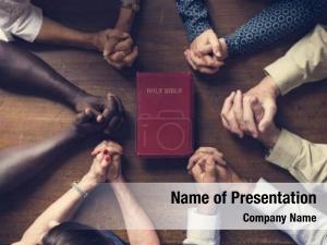 Prayer Group