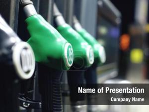 Green Fuel