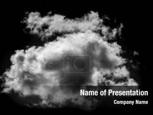 Monochrome Clouds