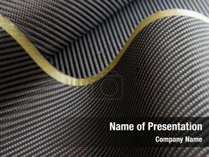 Composite Material Background PowerPoint Template
