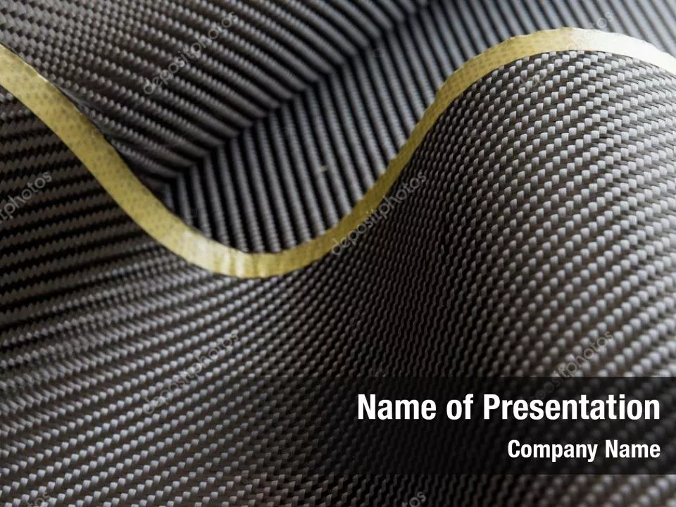 Composite Material Background