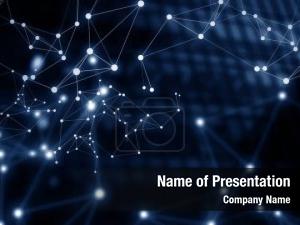 Business Network Concept