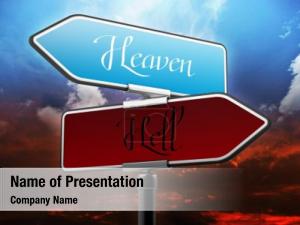 Heaven Or Hell