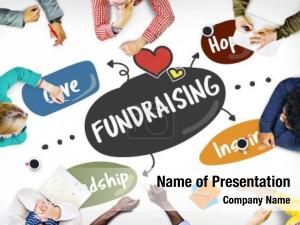 Fundraising