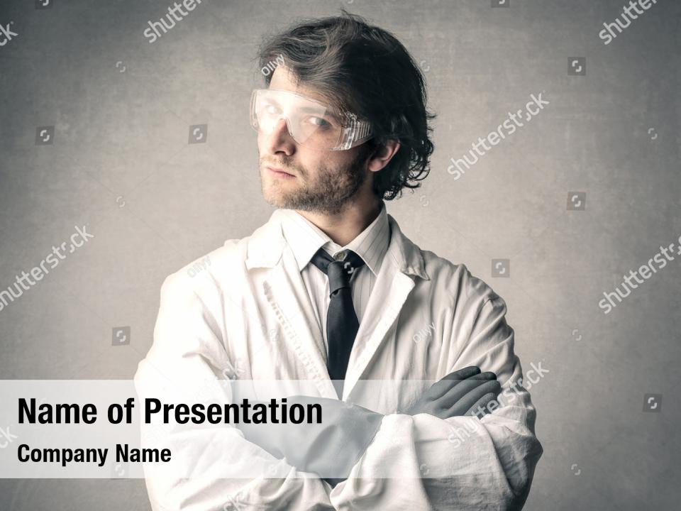 data scientist themes for ms powerpoint