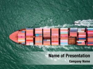Shipping Company
