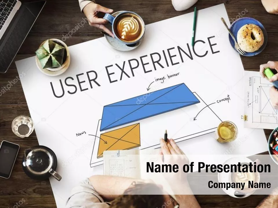 User Experience Analysis