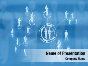 Social Network Virtual Icons