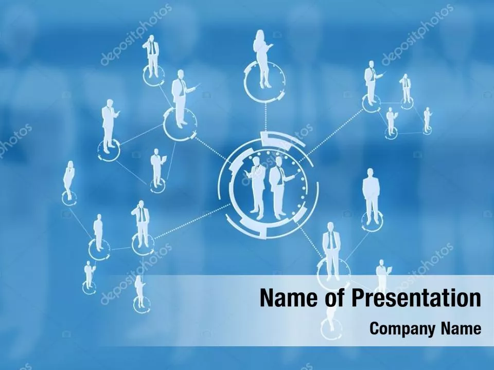 Social Network Virtual Icons