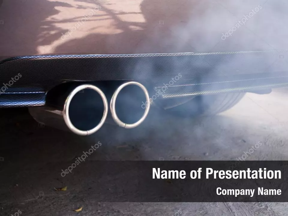 Car Exhaust