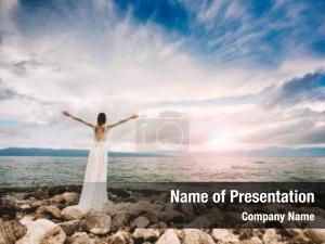 Life is Beautiful PowerPoint Template