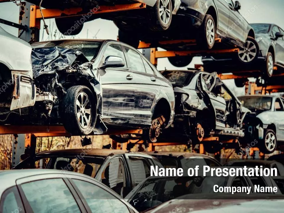 Automobile and Industrial Pollution