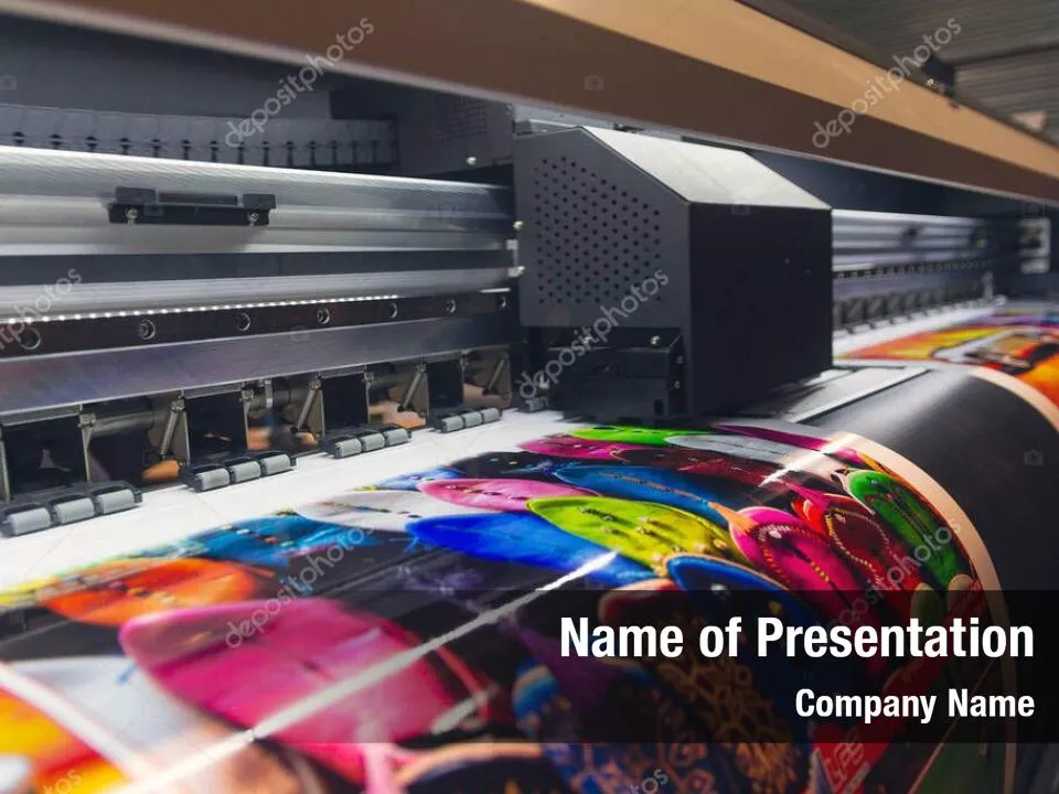 Publishing and Printing Design