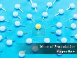 The One PowerPoint Template