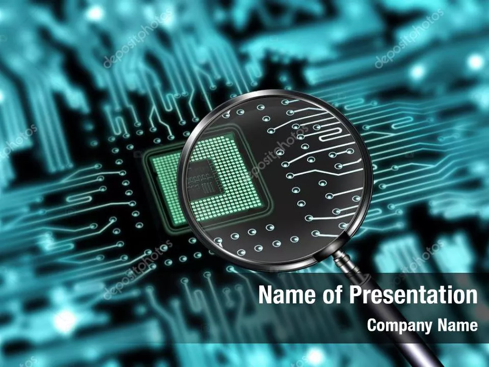 Microchip Technology