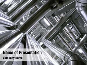 Industrial Pipes