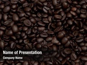Coffee Beans Illustration