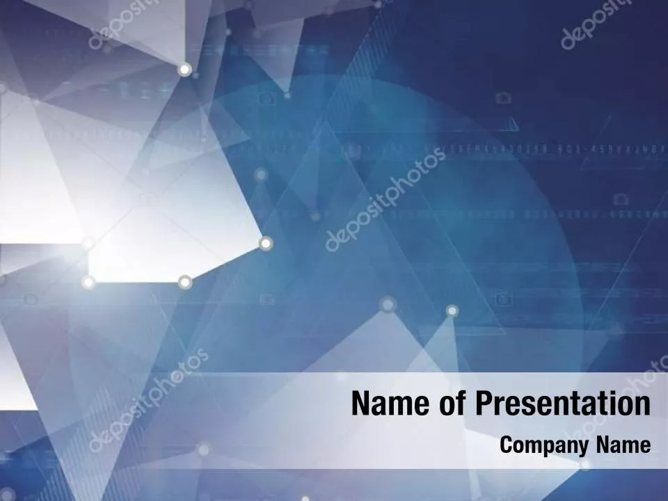 Triangular Polygon Style