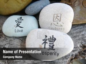 Prosperity PowerPoint Template