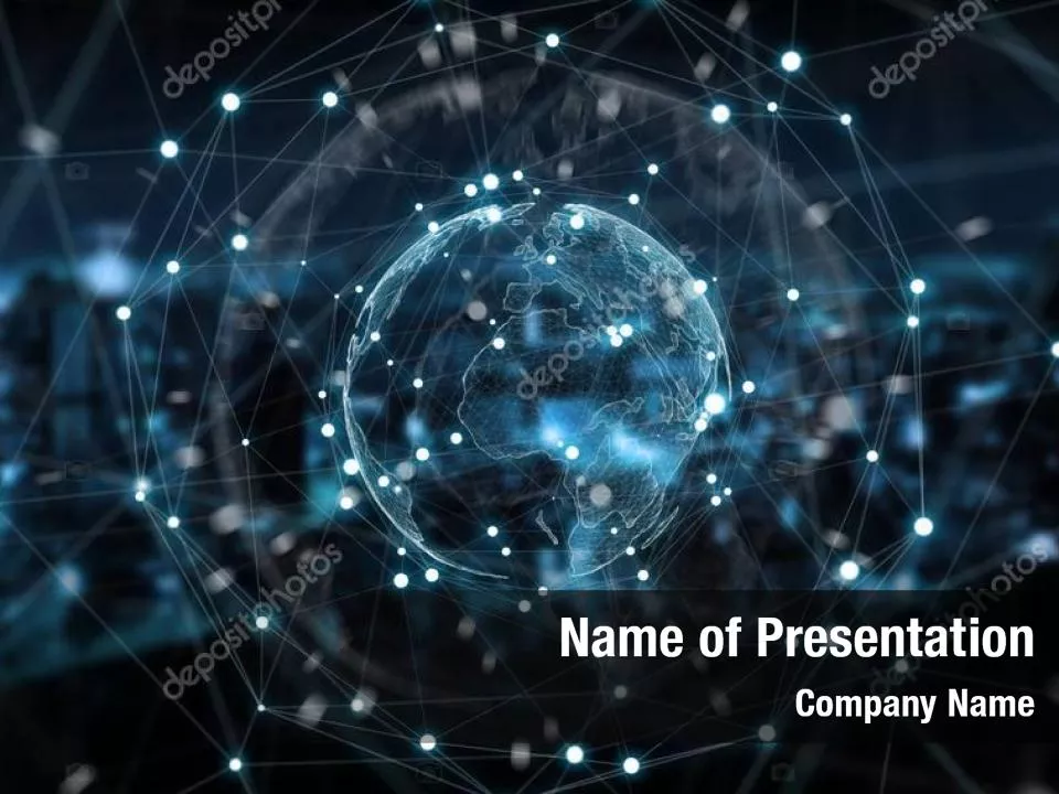 Worldwide Blockchain System