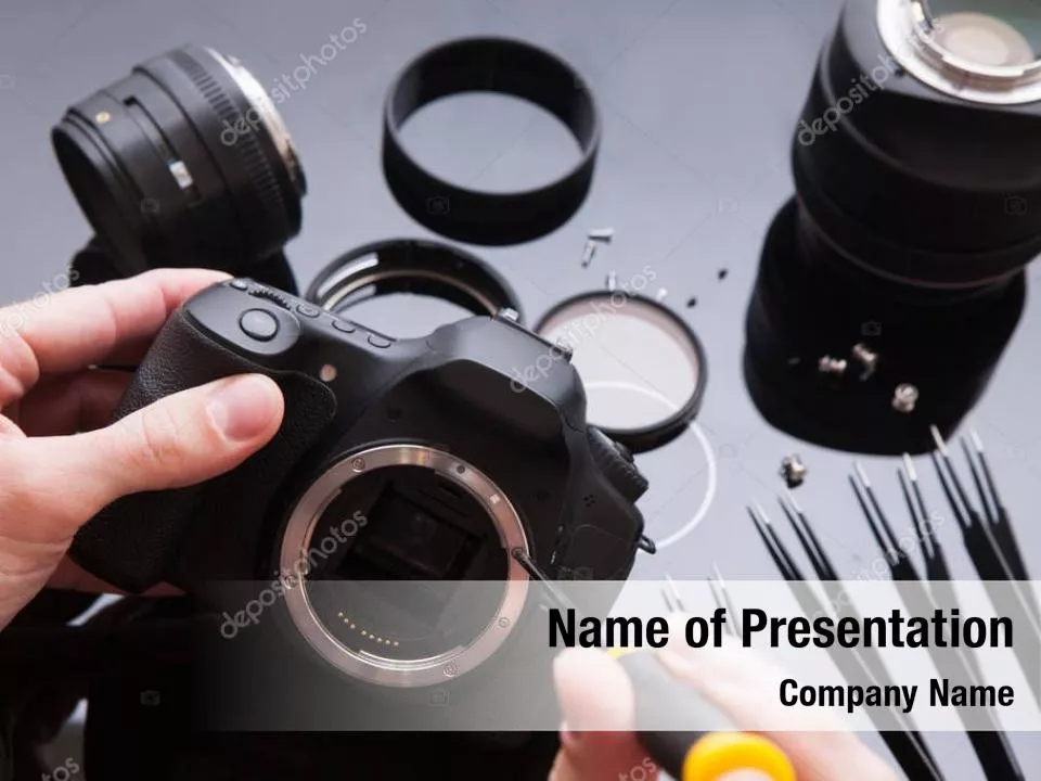 Photo Equipment Free