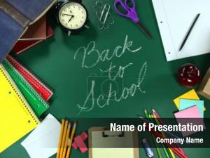 School Themed