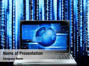  PowerPoint Template