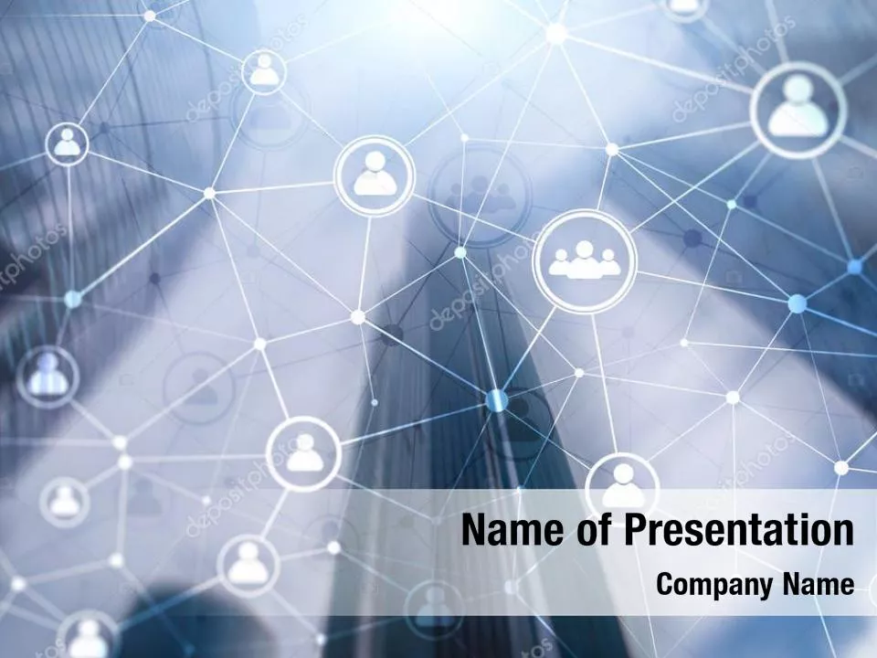 Human Resources Illustration