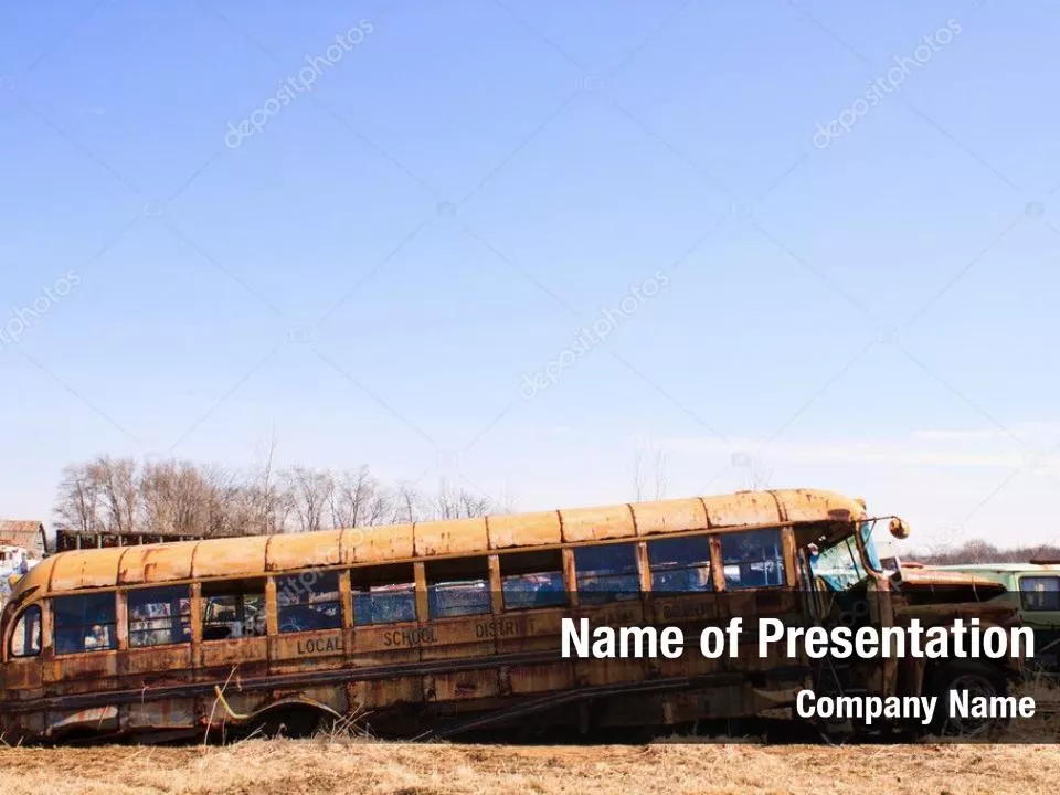 School Bus Accident