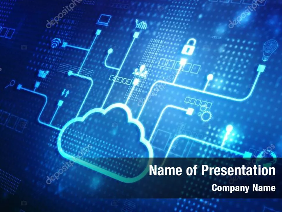 Concept of Cloud Service