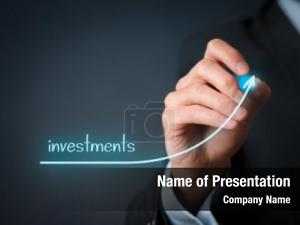 Investments PowerPoint Template