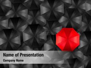 Opinion Leader PowerPoint Template