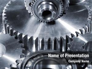 Working Cogwheels