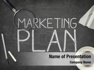 Marketing Plan Development